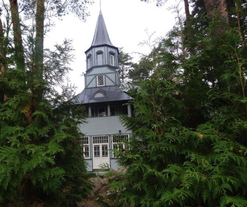 House in Bulduri, Latvia, 523 m² - picture 5