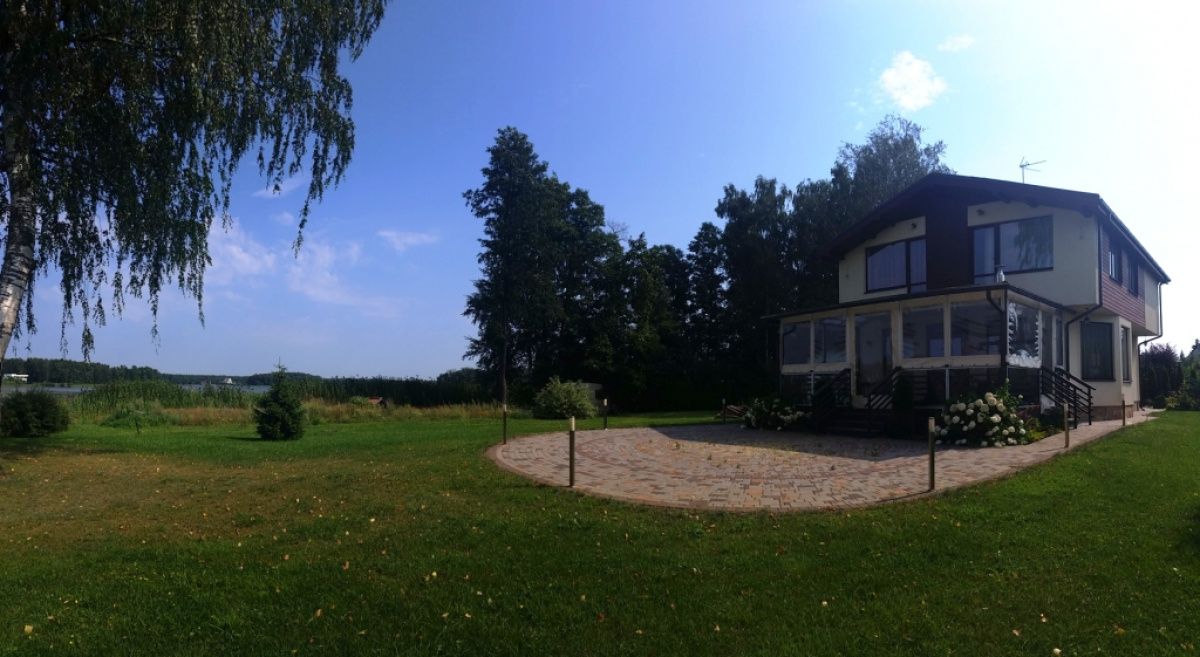 Casa nel distretto di Riga, Lettonia, 186 m² - foto 5