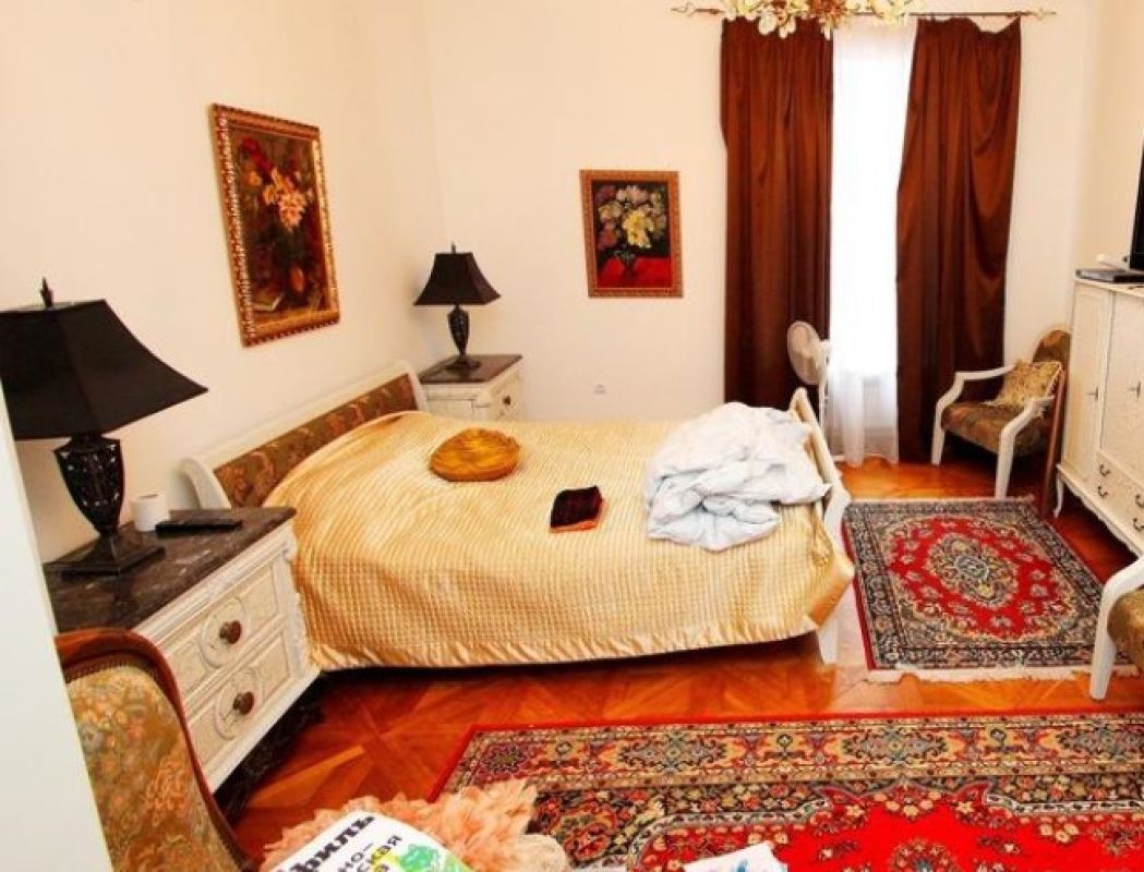 Appartement à Riga, Lettonie, 177 m² - image 5