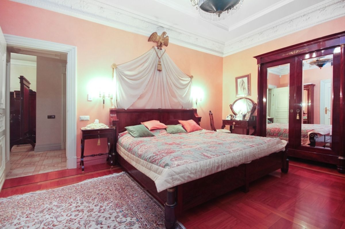 Appartement à Riga, Lettonie, 236 m² - image 5