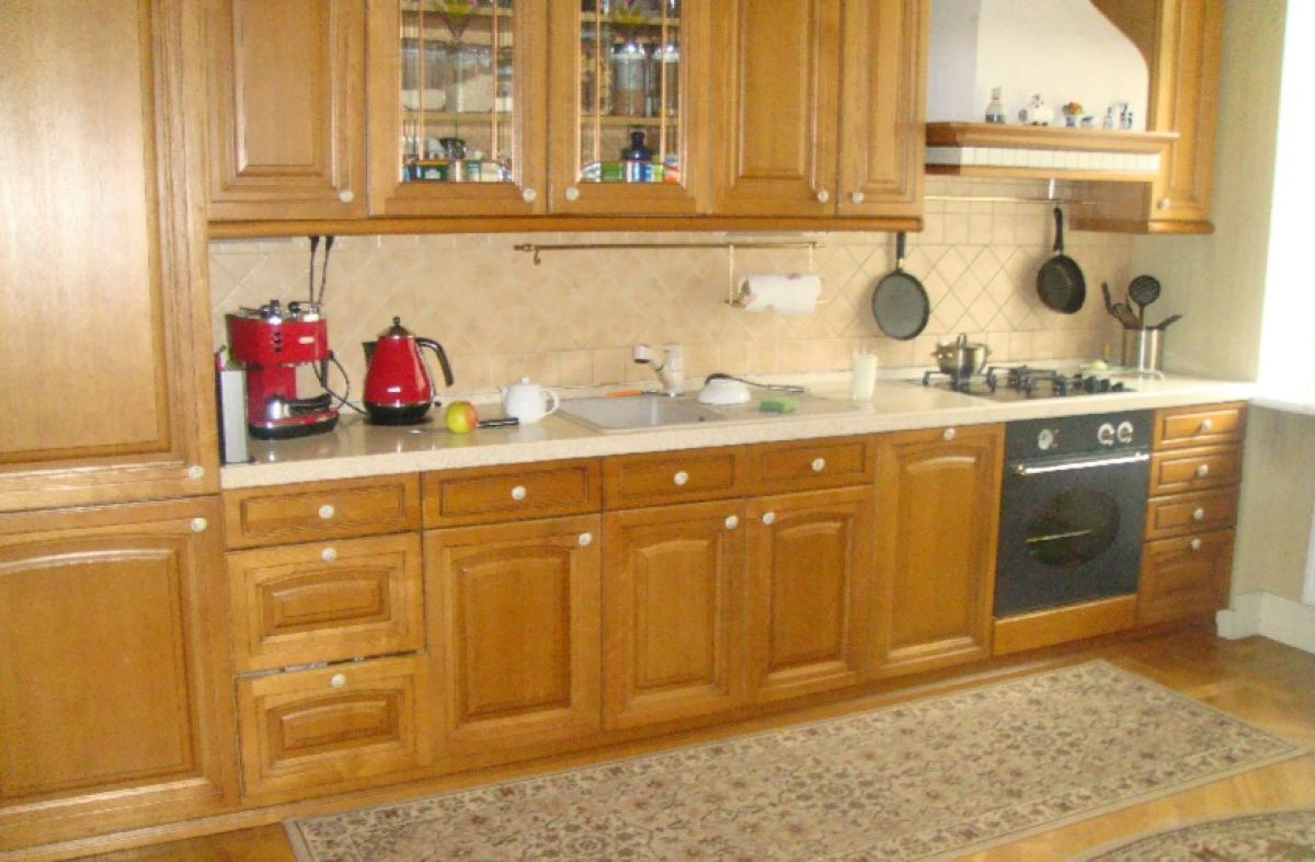 Piso en Riga, Letonia, 208 m² - imagen 5