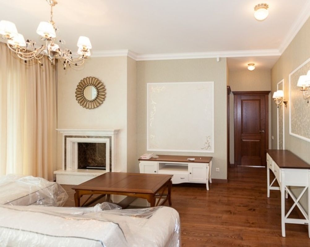 Flat in Bulduri, Latvia, 140 m² - picture 6