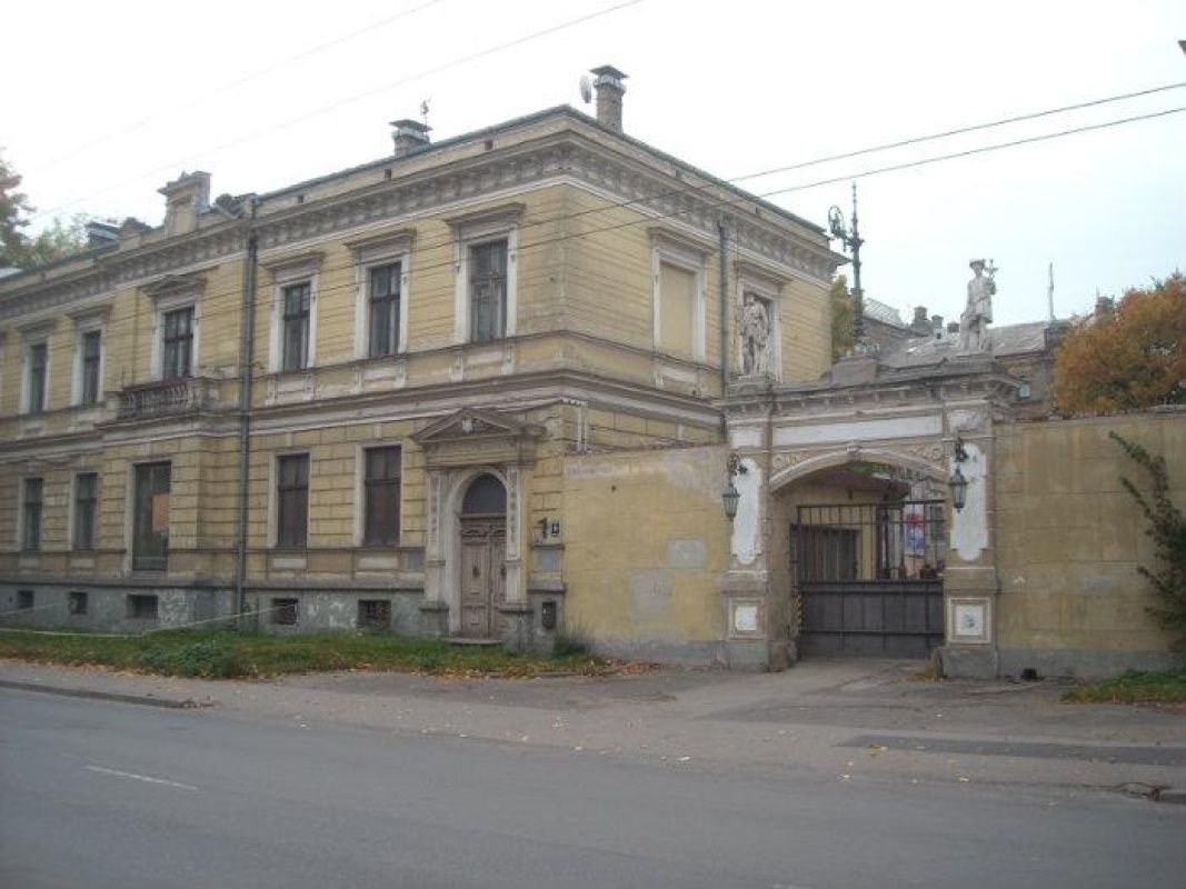 Maison de rapport à Riga, Lettonie, 2 500 m² - image 6