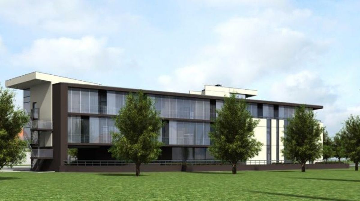 Investitionsprojekt in Riga, Lettland - Foto 6