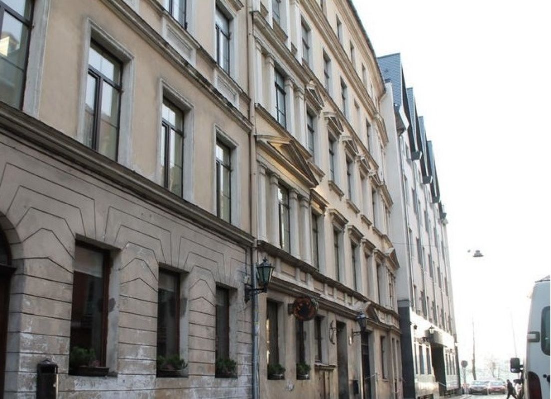 Maison de rapport à Riga, Lettonie, 2 483 m² - image 6