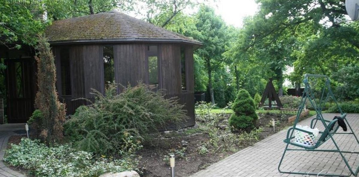 Haus in Riga, Lettland, 500 m² - Foto 6