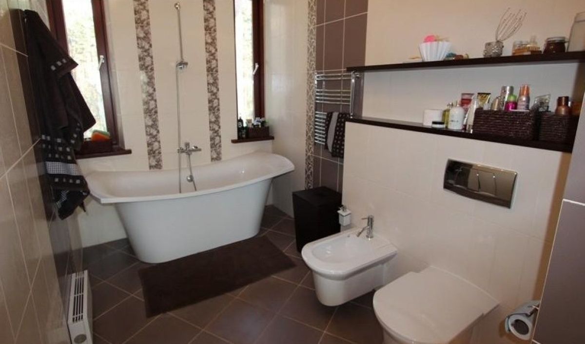 Casa nel distretto di Riga, Lettonia, 544 m² - foto 6