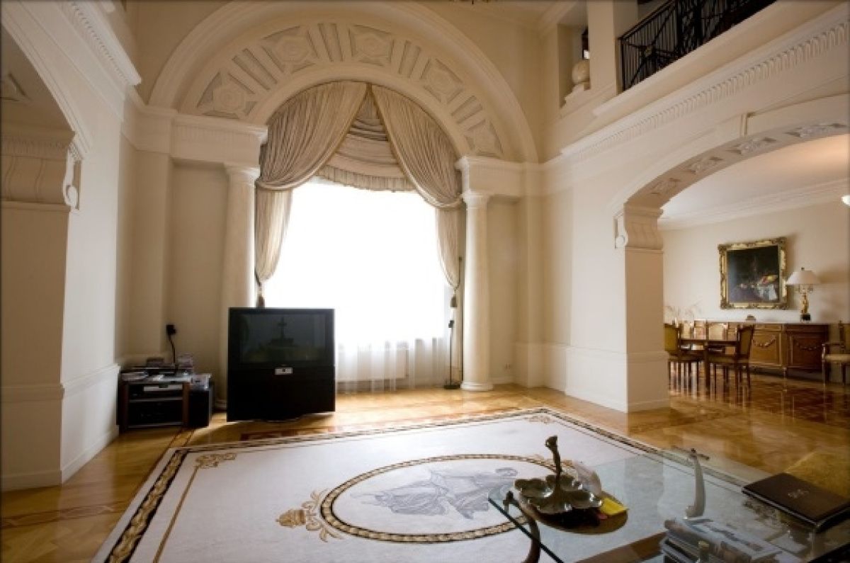 Flat in Riga, Latvia, 600 m² - picture 6