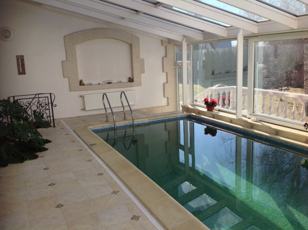 Maison dans le quartier de Riga, Lettonie, 1 000 m² - image 6