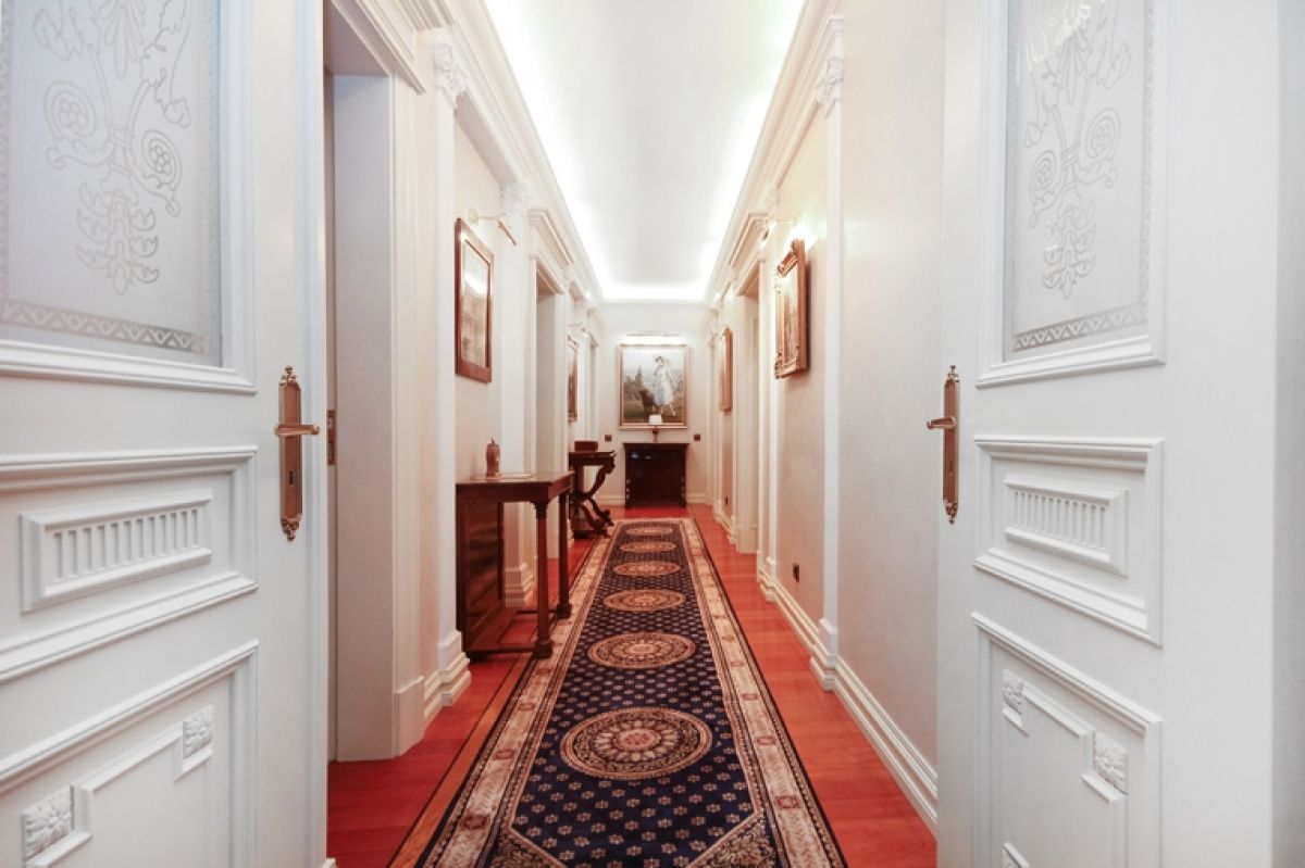 Appartement à Riga, Lettonie, 236 m² - image 6