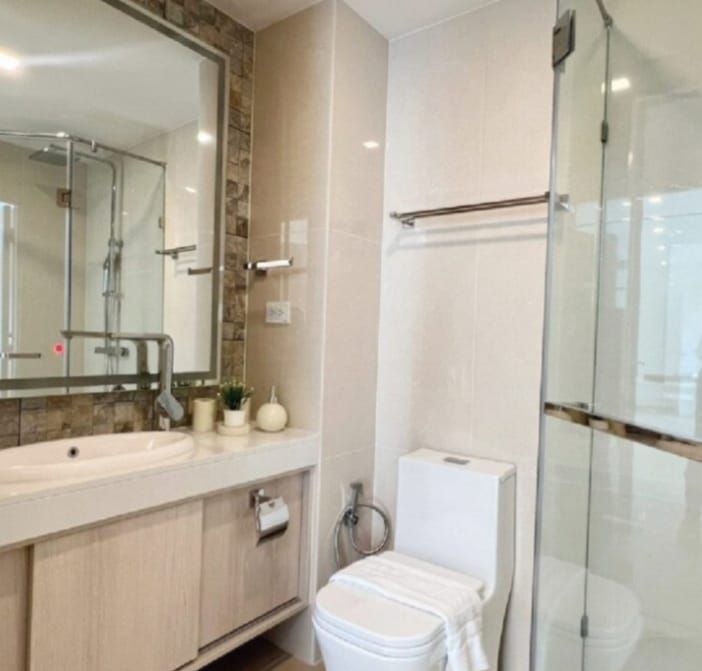 Flat in Pattaya, Thailand, 23 m² - picture 9