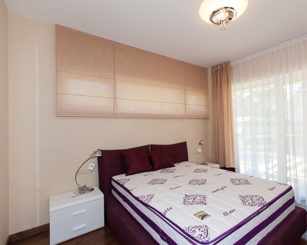 Flat in Bulduri, Latvia, 140 m² - picture 7