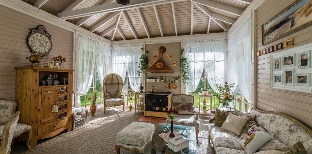 Maison à Bulduri, Lettonie, 365 m² - image 7