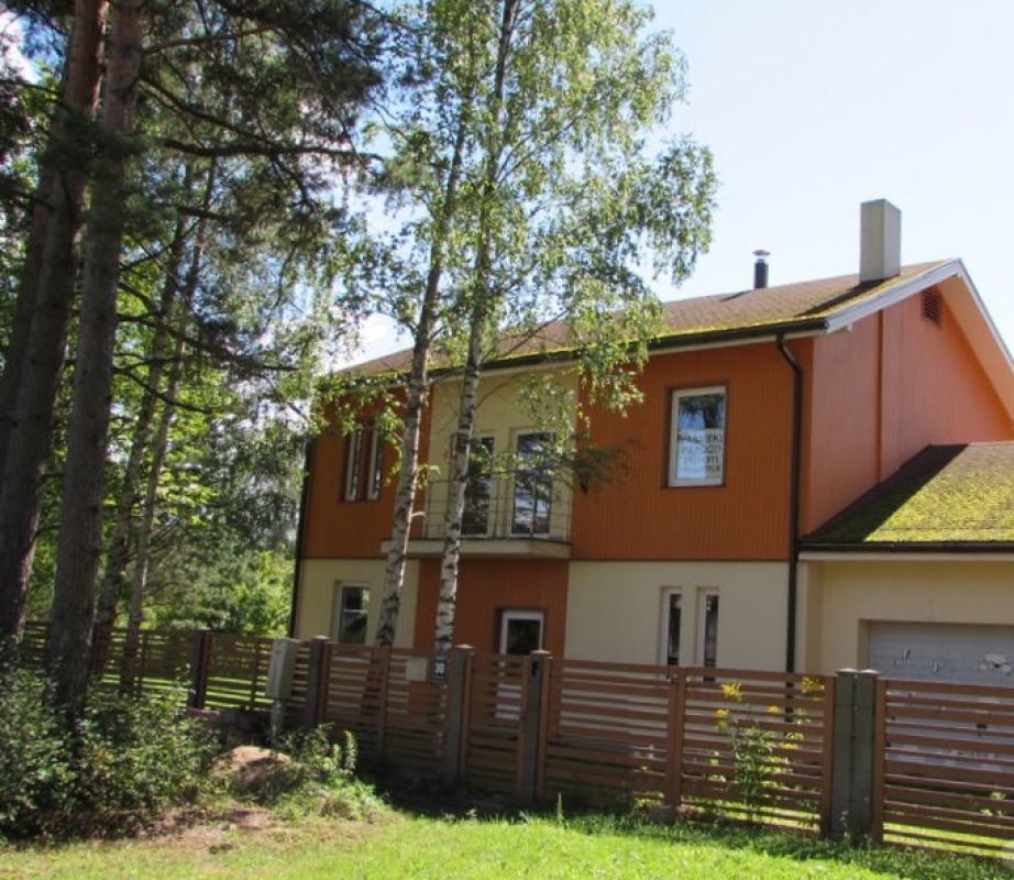 Haus in Melluzi, Lettland, 240 m² - Foto 7