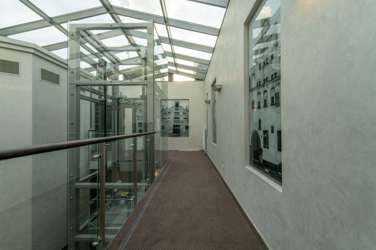 Wohnung in Riga, Lettland, 101 m² - Foto 7