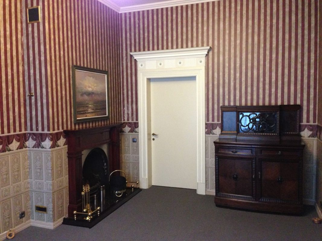 Wohnung in Riga, Lettland, 280 m² - Foto 7