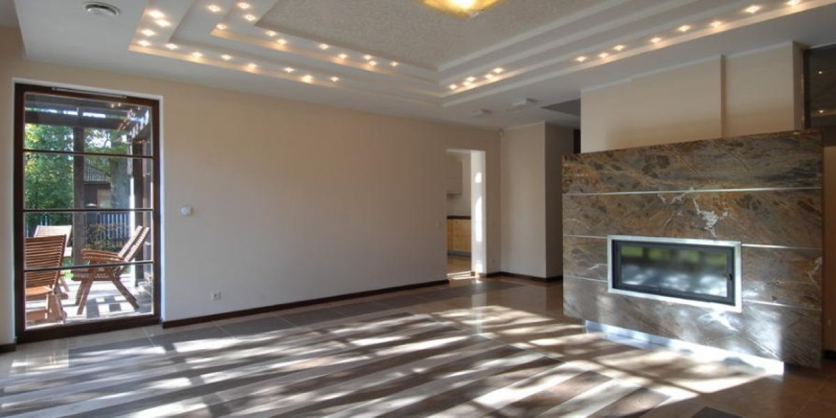 Maison à Melluzi, Lettonie, 660 m² - image 7