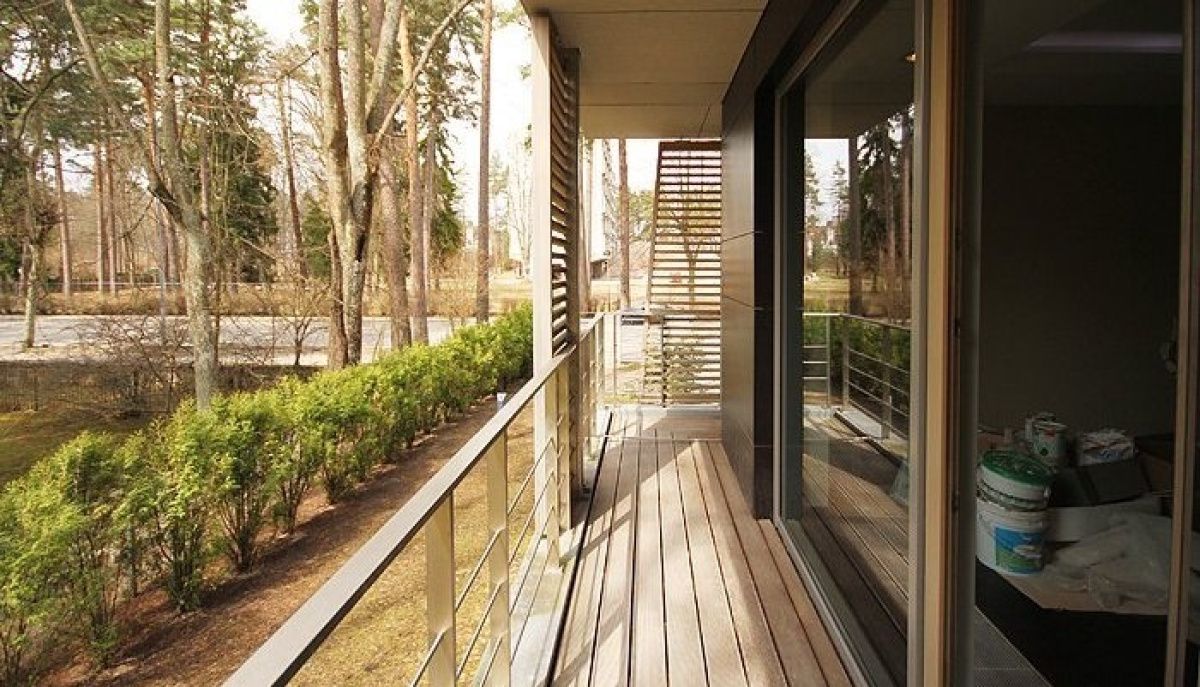 Flat in Dzintari, Latvia, 178 m² - picture 7