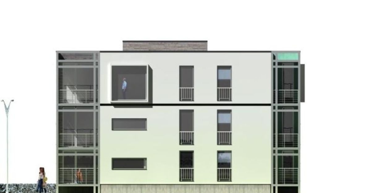 Investment project in Riga, Latvia - picture 6