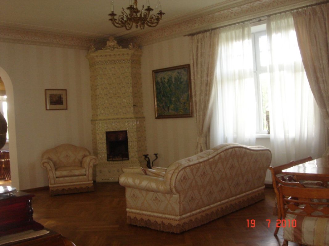 Maison dans le quartier de Riga, Lettonie, 1 000 m² - image 7