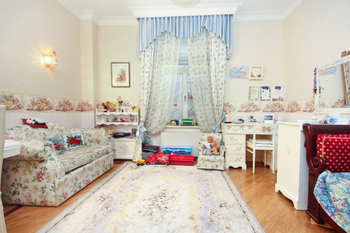 Appartement à Riga, Lettonie, 236 m² - image 7