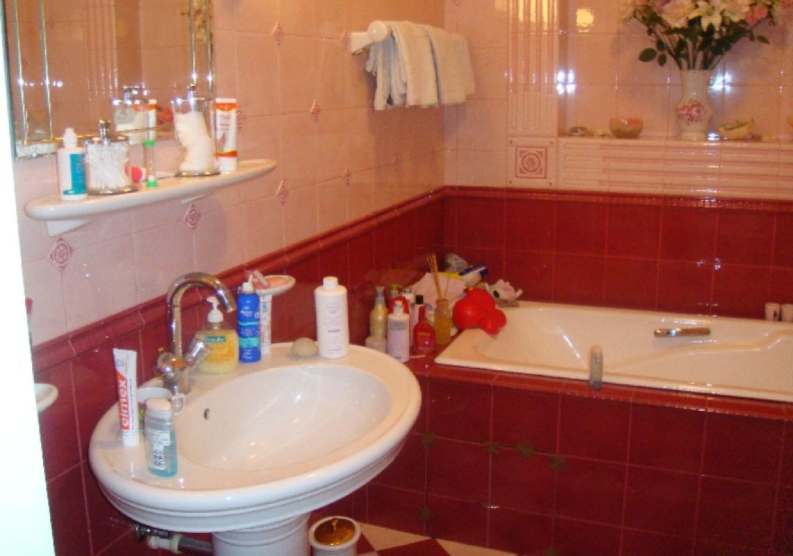 Piso en Riga, Letonia, 208 m² - imagen 7