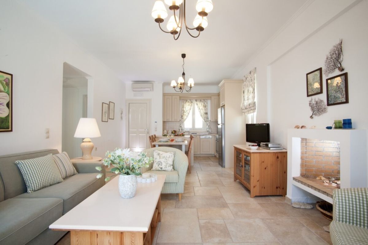 Casa en las Islas Jónicas, Grecia, 420 m² - imagen 8