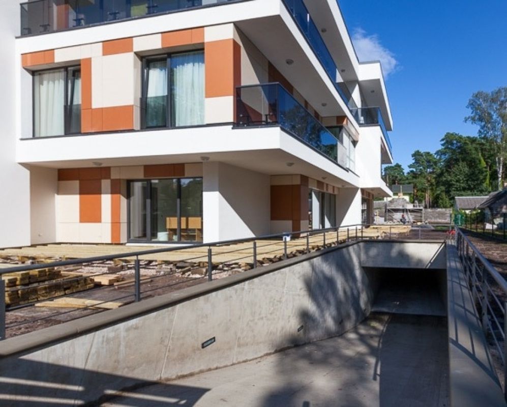 Flat in Bulduri, Latvia, 140 m² - picture 8