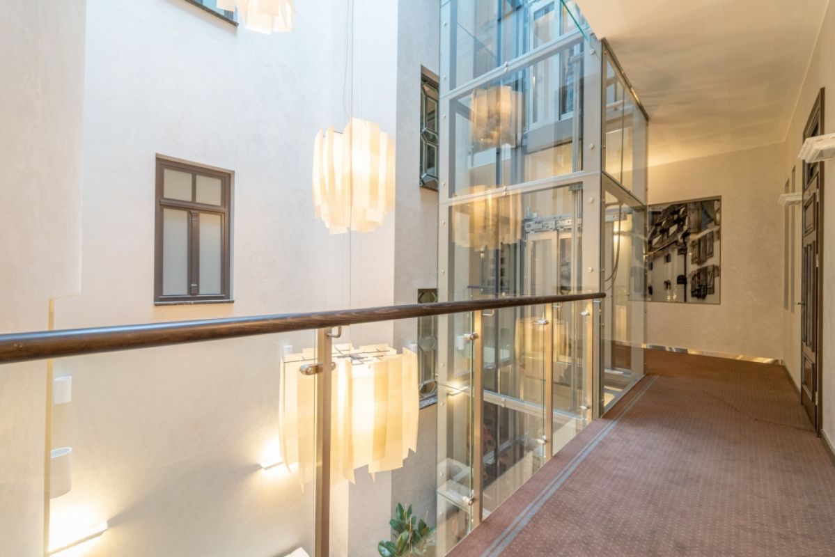 Wohnung in Riga, Lettland, 101 m² - Foto 8