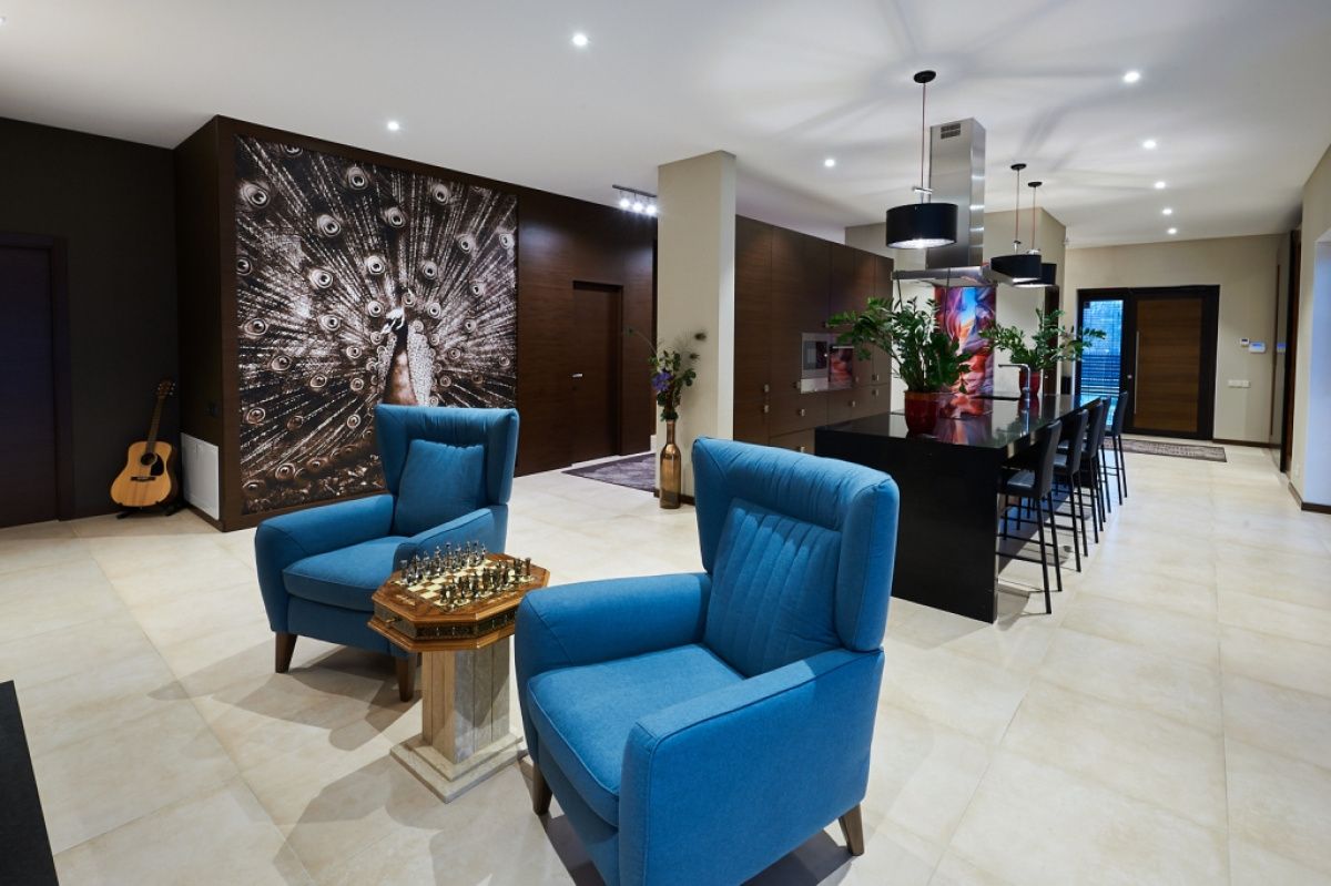 Casa a Riga, Lettonia, 270 m² - foto 8