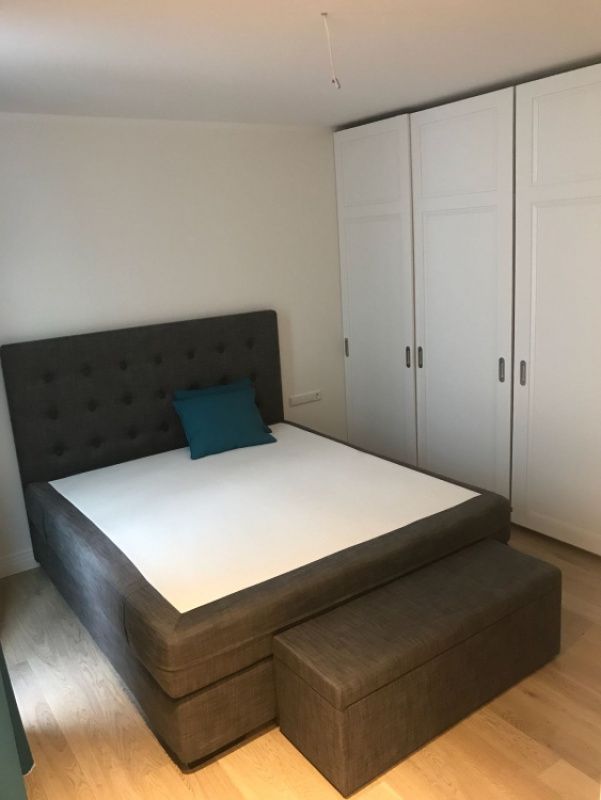 Piso en Riga, Letonia, 128 m² - imagen 8