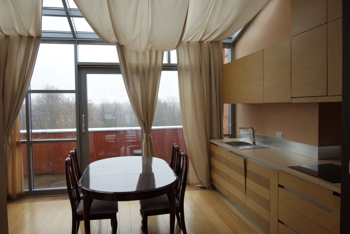 Wohnung in Riga, Lettland, 178 m² - Foto 8