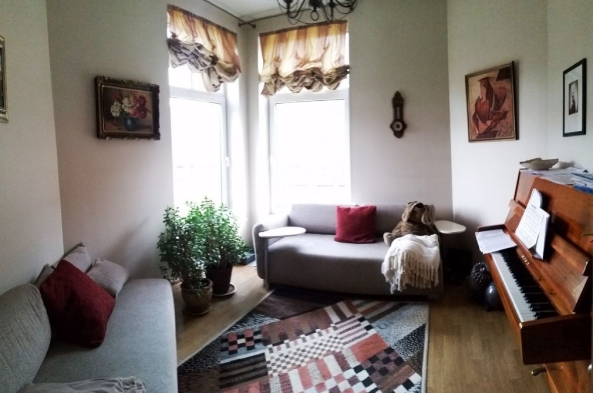 Casa en Riga, Letonia, 265 m² - imagen 8