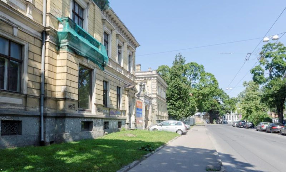 Maison de rapport à Riga, Lettonie, 2 500 m² - image 8