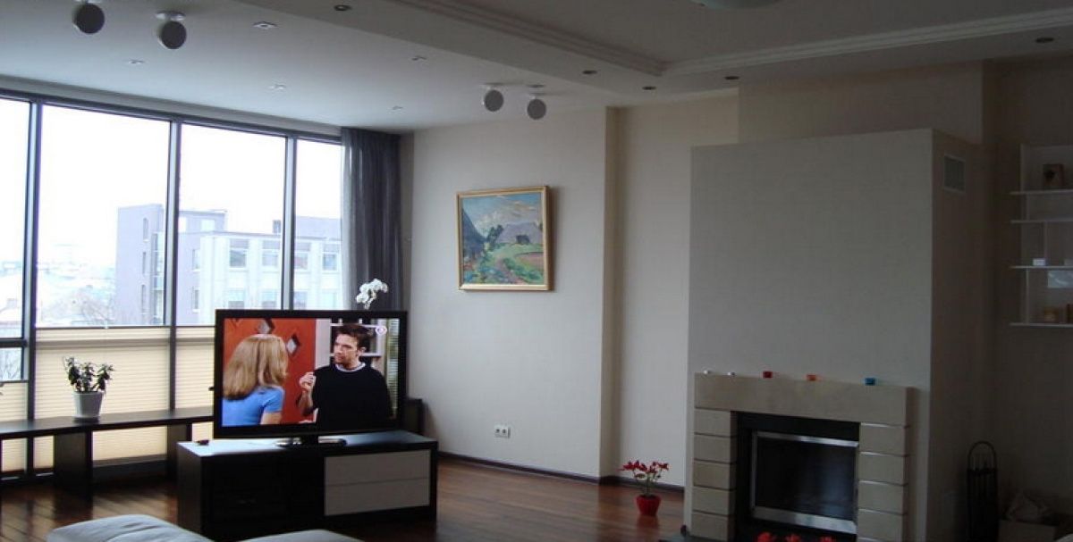 Appartement à Riga, Lettonie, 219 m² - image 8