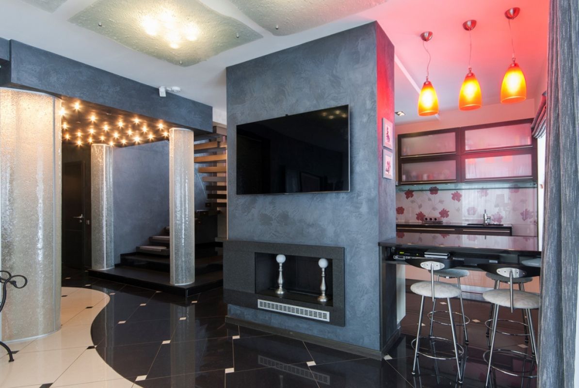 Casa a Riga, Lettonia, 540 m² - foto 8