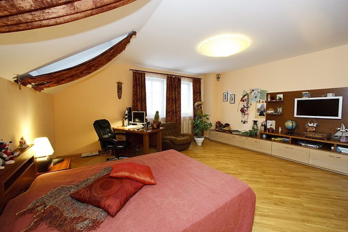 House in Melluzi, Latvia, 340 m² - picture 8