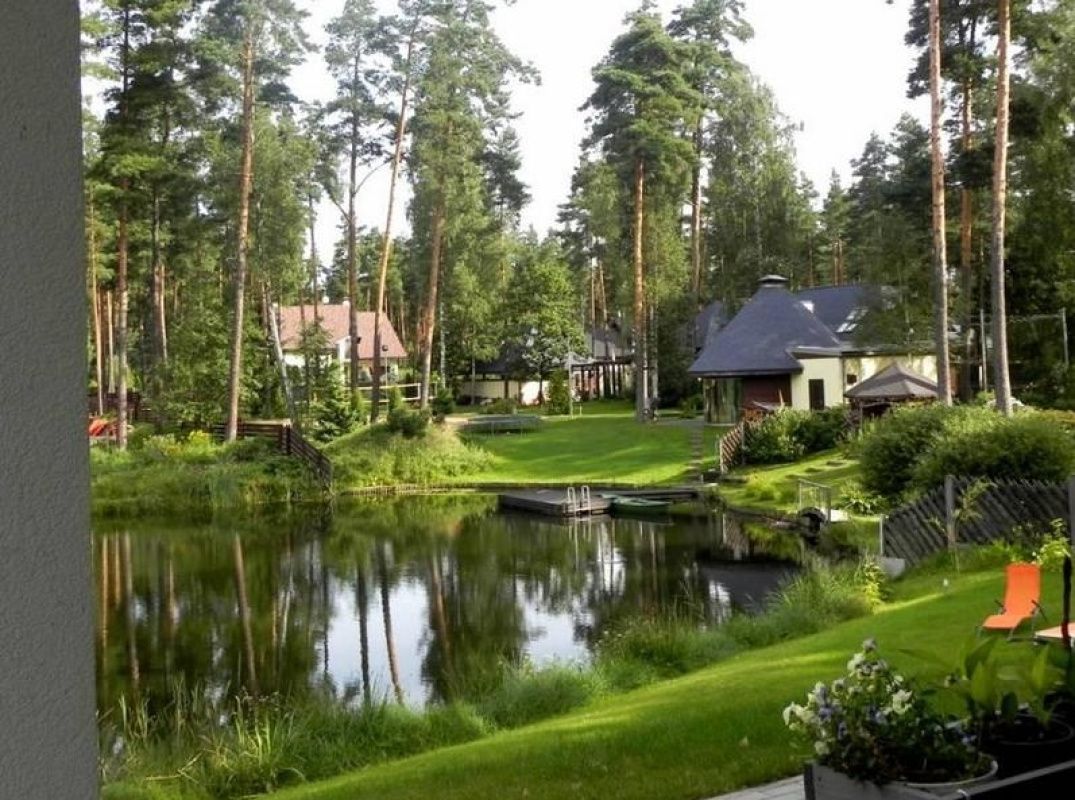 House in Riga District, Latvia, 450 m² - picture 8