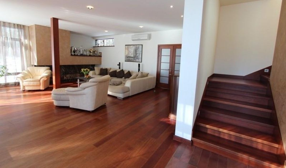 Casa nel distretto di Riga, Lettonia, 544 m² - foto 8