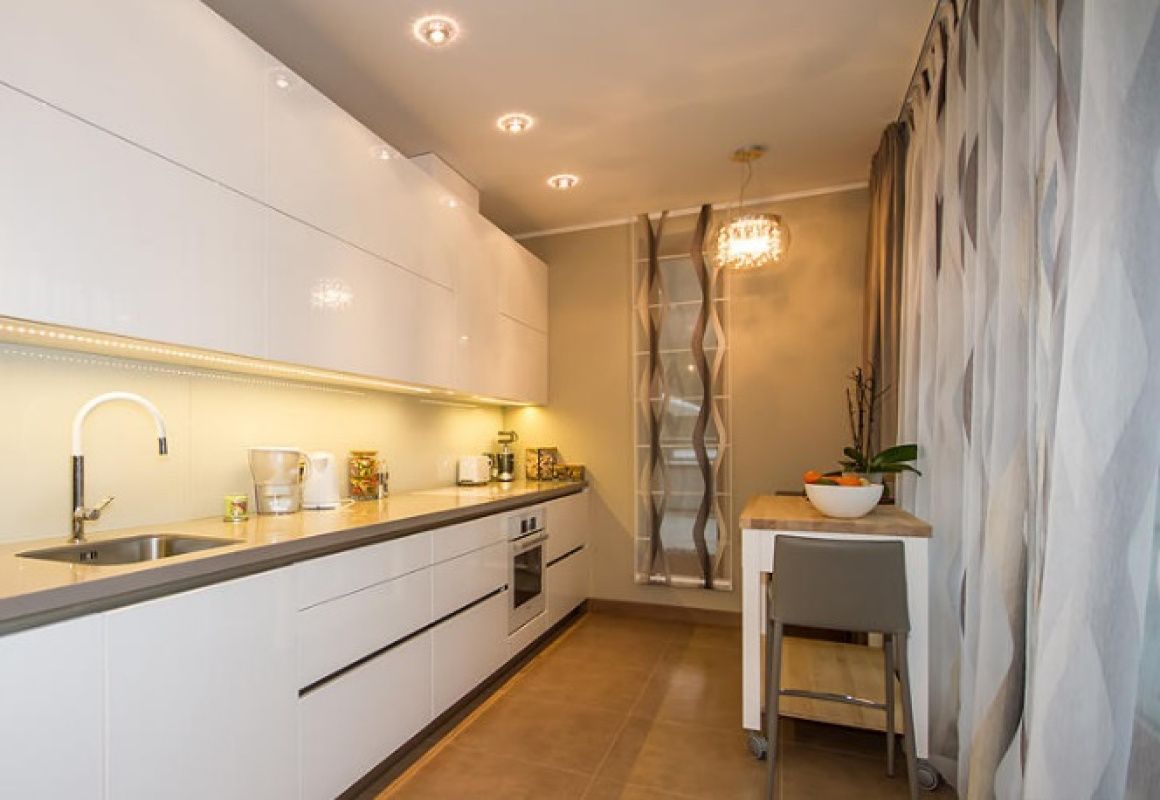 Appartamento a Riga, Lettonia, 180 m² - foto 8