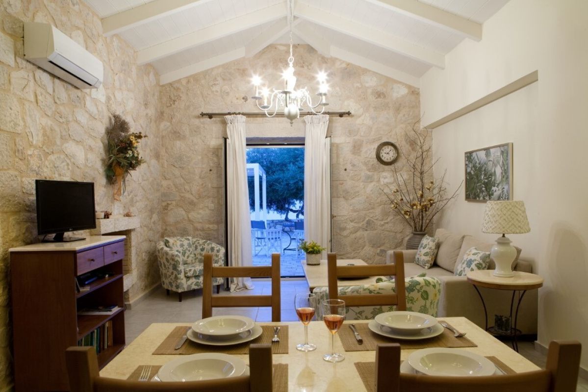 Casa en las Islas Jónicas, Grecia, 420 m² - imagen 9