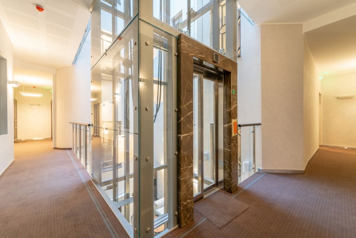 Wohnung in Riga, Lettland, 101 m² - Foto 9