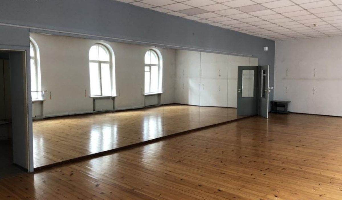 Commercial property in Riga, Latvia, 340 m² - picture 9