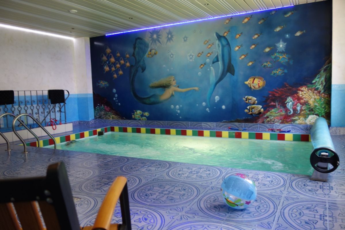 Casa en Riga, Letonia, 840 m² - imagen 9