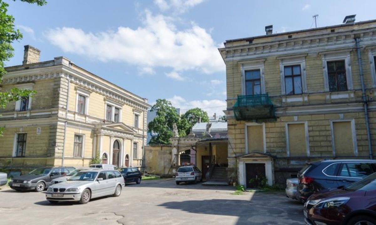 Maison de rapport à Riga, Lettonie, 2 500 m² - image 9