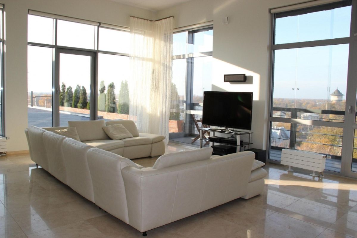 Appartement à Riga, Lettonie, 415 m² - image 9