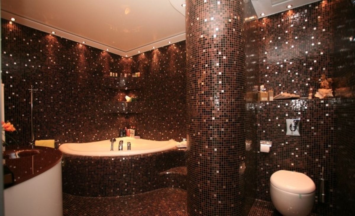 Flat in Riga, Latvia, 175 m² - picture 9