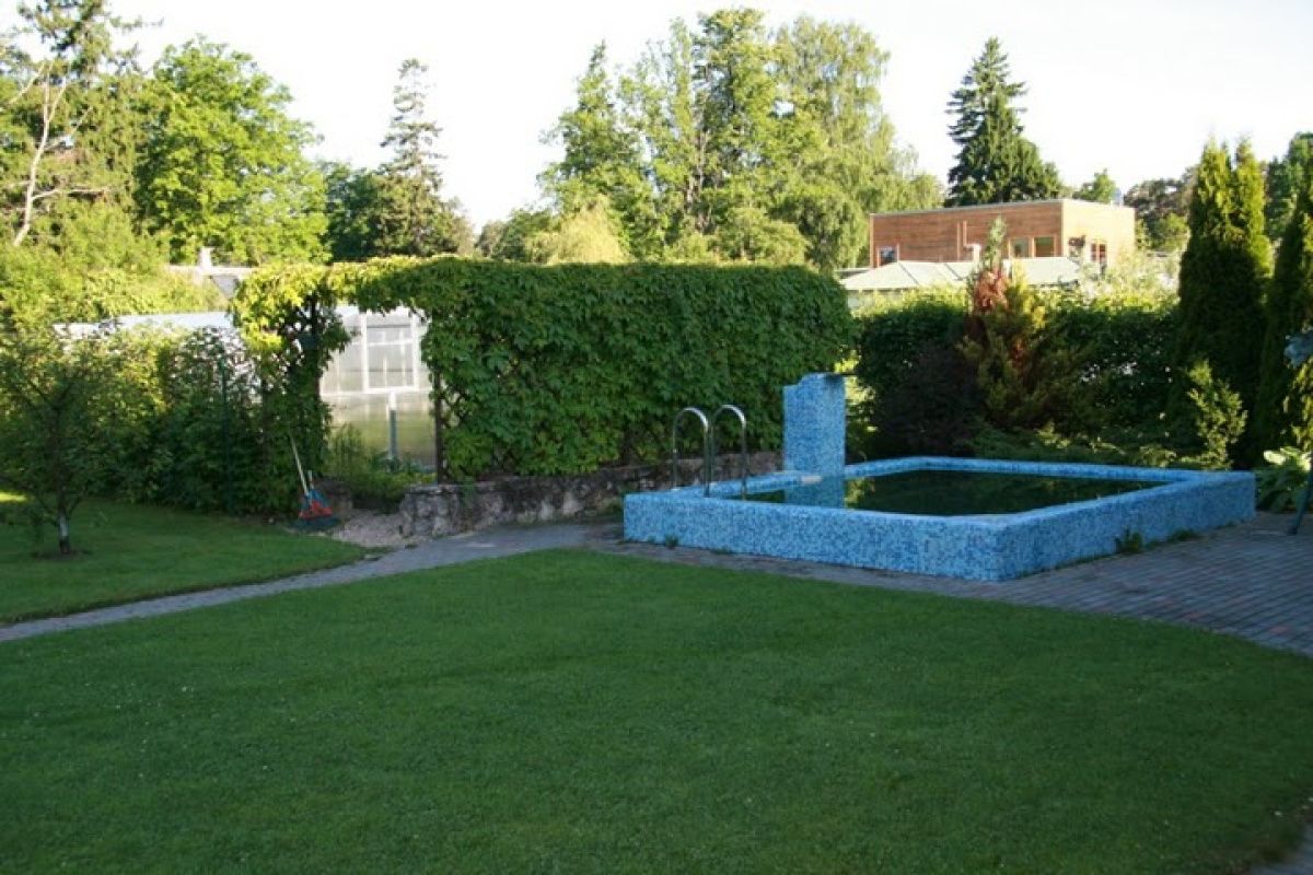 House in Melluzi, Latvia, 340 m² - picture 9