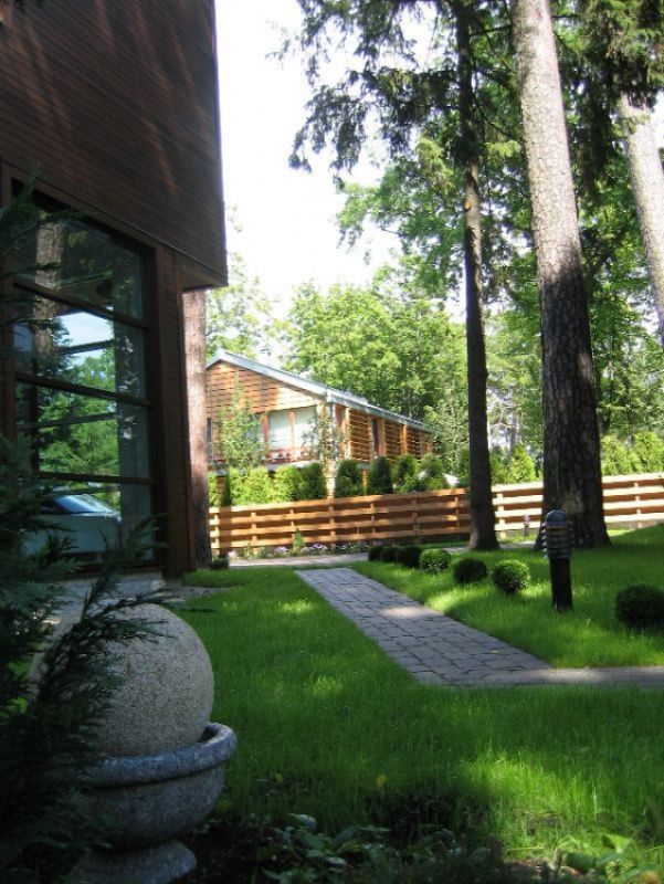 House in Bulduri, Latvia, 1 000 ares - picture 9