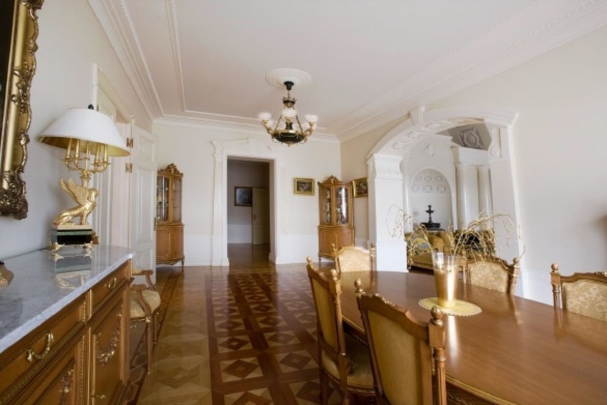 Flat in Riga, Latvia, 600 m² - picture 9